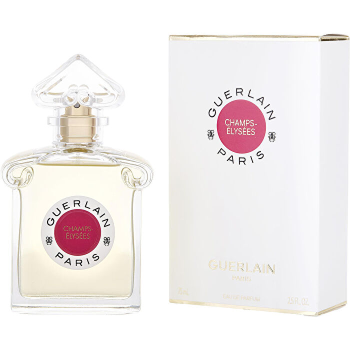 Guerlain Champs Elysees Eau De Parfum Spray (new Packaging) 60ml/2.5oz