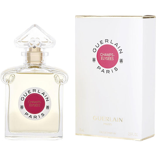 Guerlain Champs Elysees Eau De Parfum Spray (new Packaging) 60ml/2.5oz