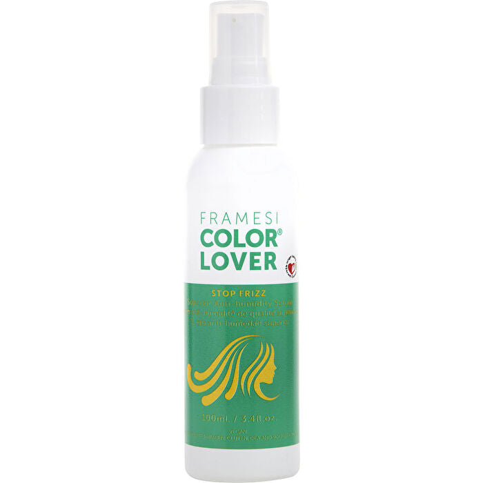 Framesi Color Lover Stop Frizz Anti-humidity Serum 90ml/3.4oz