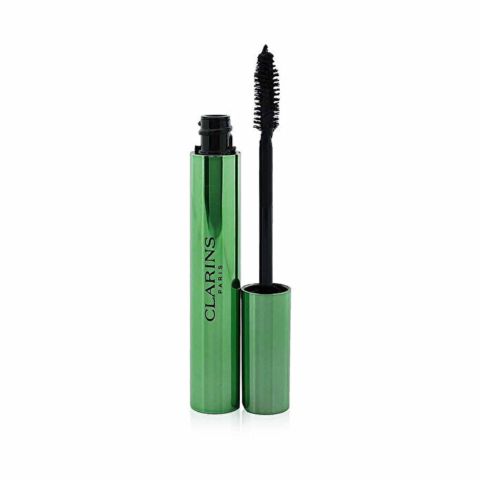 Clarins Supra Lift & Curl Mascara - # 01 Intense Black 8ml/0.27oz