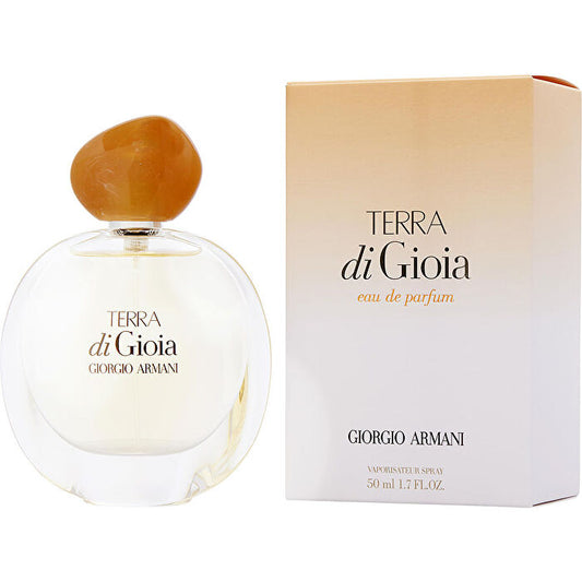 Giorgio Armani Terra Di Gioia Eau De Parfum Spray 30ml/1.7oz