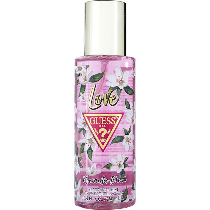 Guess Love Romantic Blush Fragrance Mist 240ml/8.4oz
