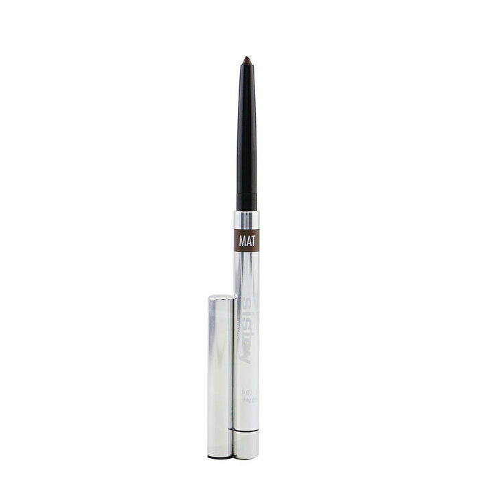 Sisley Phyto Khol Star Waterproof Stylo Liner - #2 Matte Tonka 0.3g/0.01oz