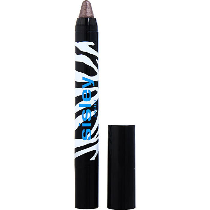 Sisley Phyto Eye Twist Long Lasting Eyeshadow Waterproof - #17 Rose Bronze 1.5g/0.03oz