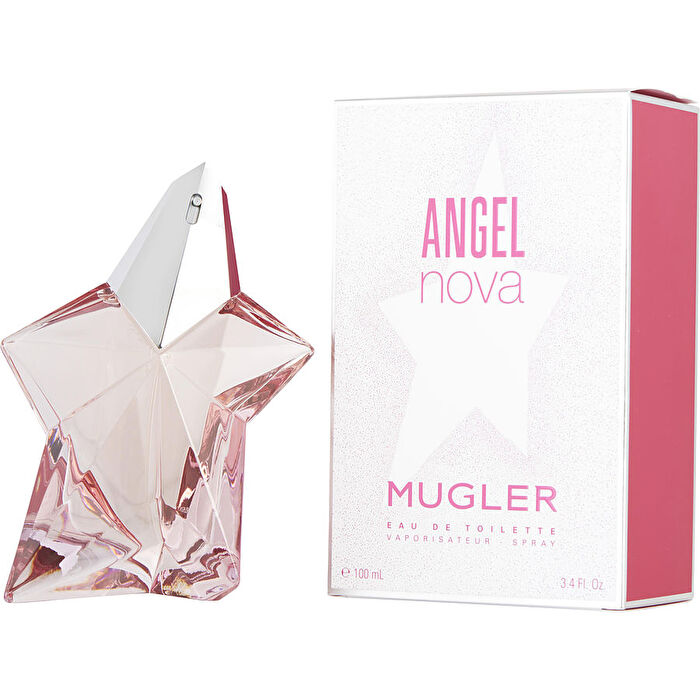 Thierry Mugler Angel Nova Eau De Toilette Spray 100ml/3.3oz
