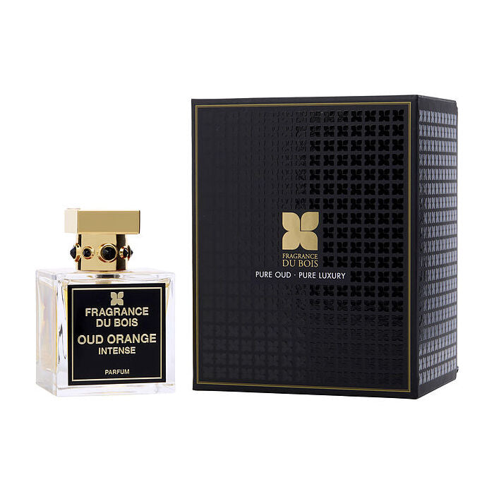 Fragrance Du Bois Oud Orange Intense Eau De Parfum Spray 100ml/3.4oz