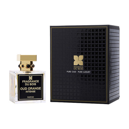 Fragrance Du Bois Oud Orange Intense Eau De Parfum Spray 100ml/3.4oz