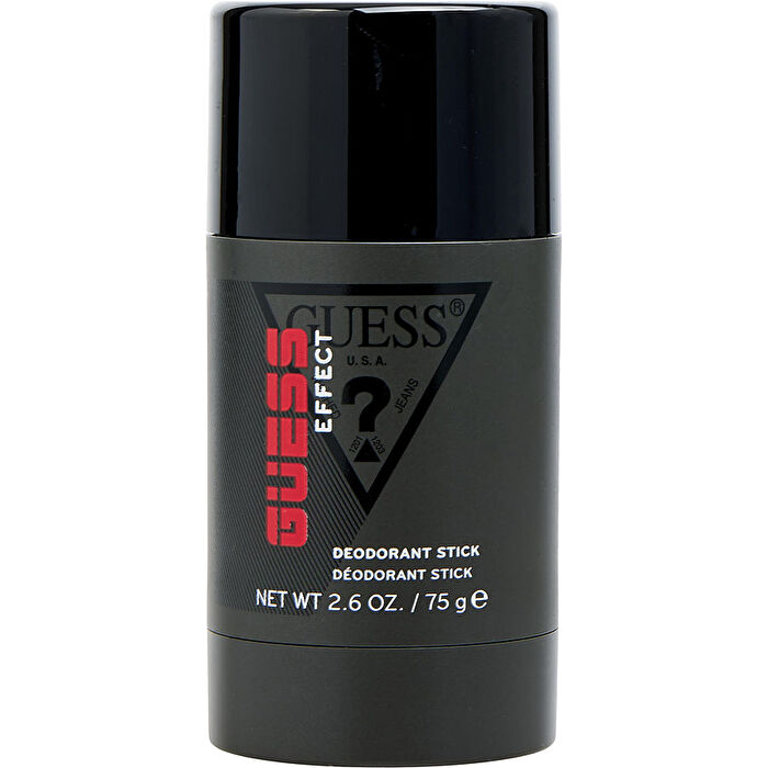 Guess Effect Deodorant Stick 60ml/2.6oz