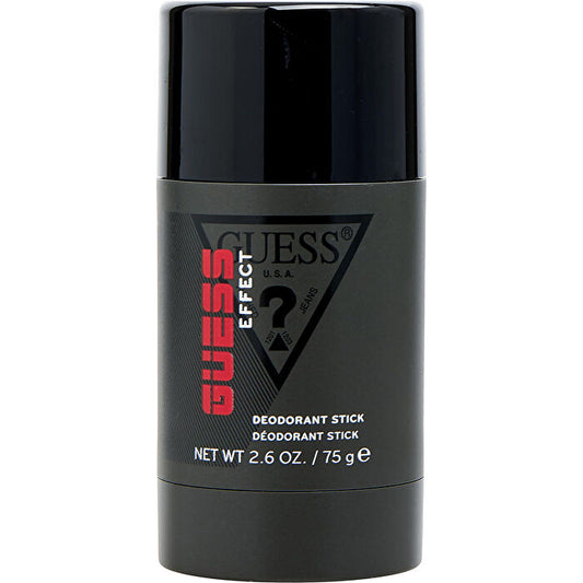 Guess Effect Deodorant Stick 60ml/2.6oz