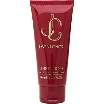 Jimmy Choo Fever Body Lotion 90ml/3.4oz