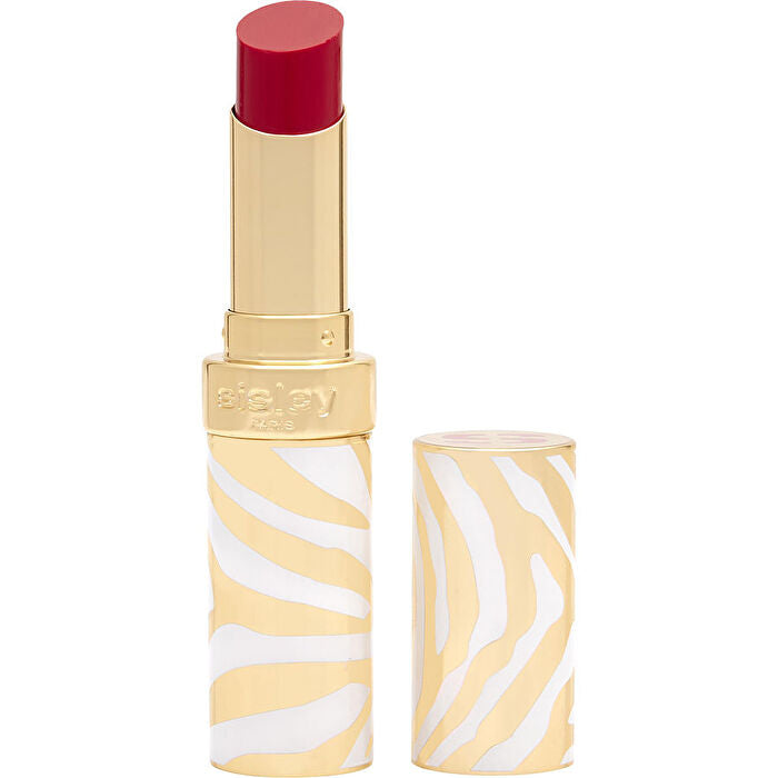 Sisley Phyto Lip Shine Ultra Shining Lipstick - # 41 Sheer Red Love 3g/0.1oz