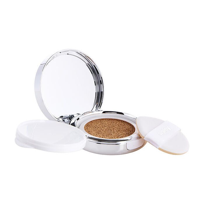 Sisley Phyto-blanc Le Cushion Foundation - 00w Shell 15g/0.5oz