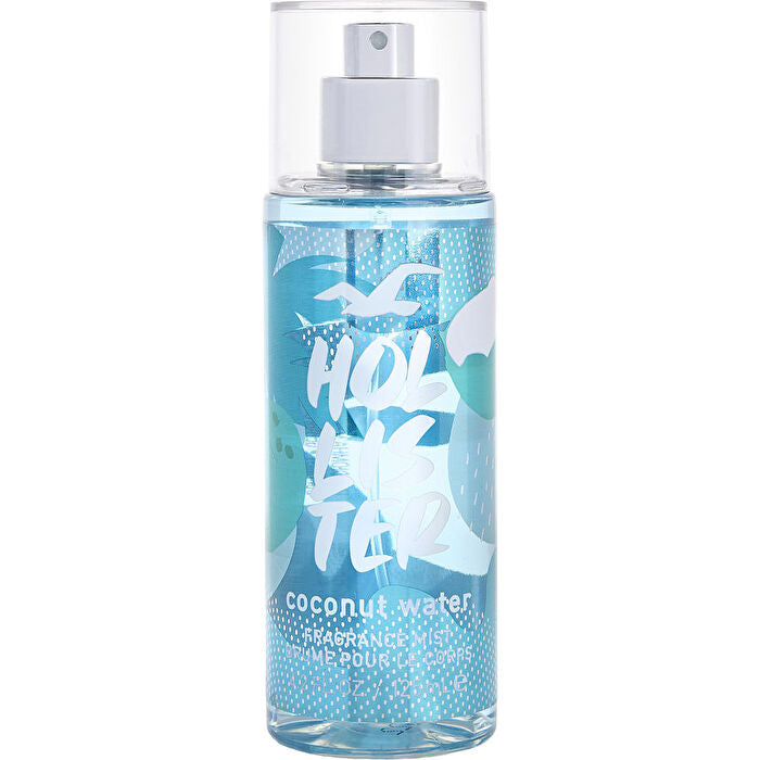 Hollister Coconut Water Body Mist 120ml/4.2oz