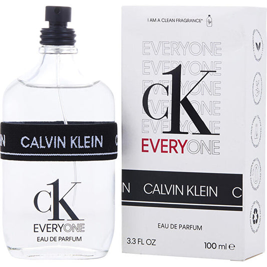 Calvin Klein Ck Everyone Eau De Parfum Spray 90ml/3.4oz