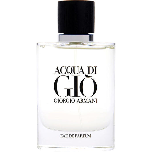 Giorgio Armani Acqua Di Gio Eau De Parfum Spray Refillable 60ml/2.5oz