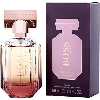 Hugo Boss Boss The Scent Le Parfum Parfum Spray 30ml/1.7oz