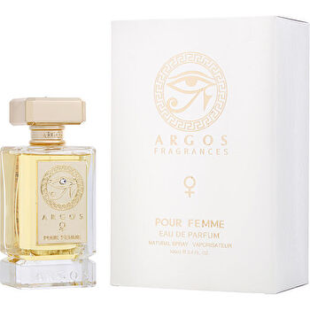 Argos Pour Femme Eau De Parfum Spray 100ml/3.4oz