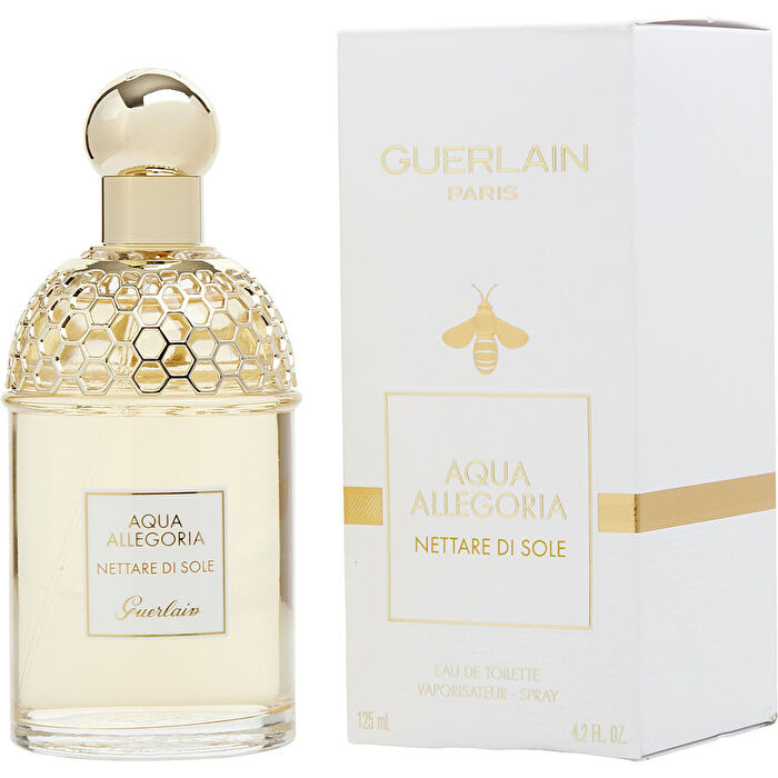 Guerlain Aqua Allegoria Nettare Di Sole Eau De Toilette Spray 125ml/4.2oz