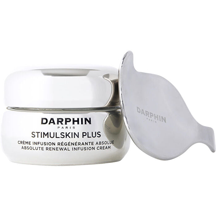 Darphin Stimulskin Plus Absolute Renewal Infusion Cream - Normal To Combination 50ml/1.7oz