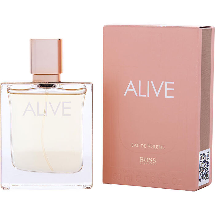 Hugo Boss Alive Eau De Toilette Spray 30ml/1.7oz