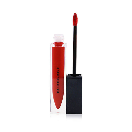 Burberry Burberry Kisses Lip Lacquer - # No. 35 Tangerine Red 5.5ml/0.18oz