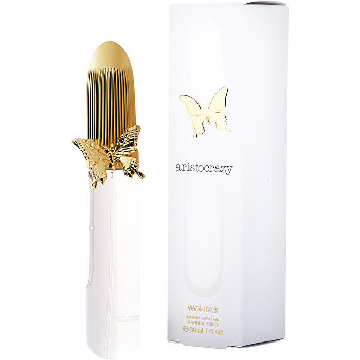 Aristocrazy Wonder Eau De Toilette Spray 30ml/1oz