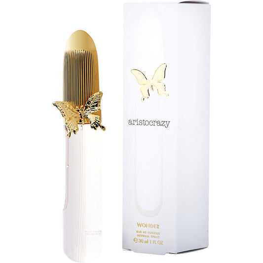 Aristocrazy Wonder Eau De Toilette Spray 30ml/1oz
