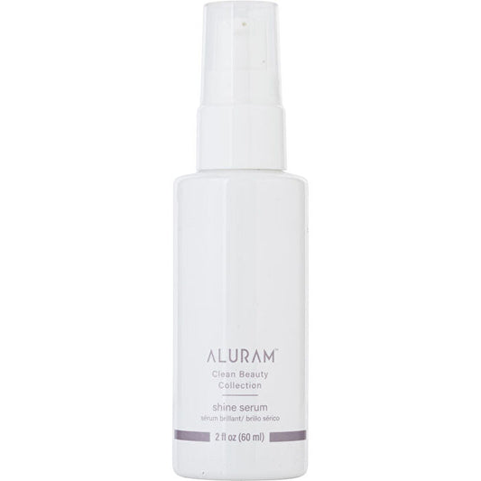 Aluram Clean Beauty Collection Shine Serum 60ml/2oz