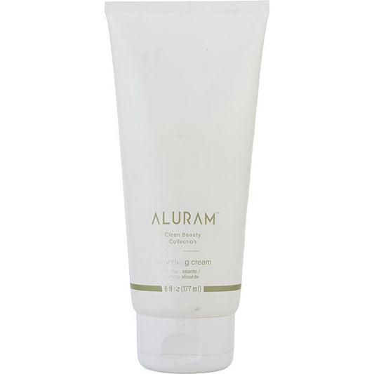Aluram Clean Beauty Collection Smoothing Cream 180ml/6oz