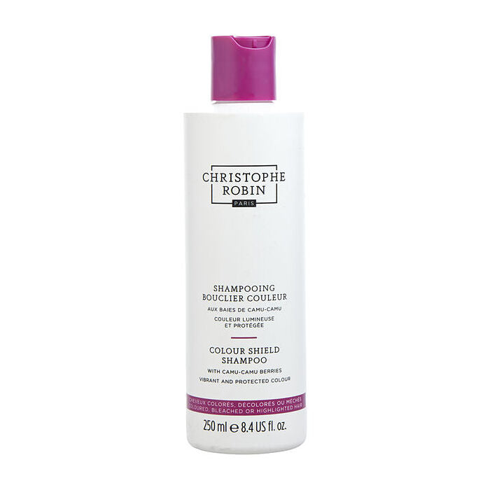 Christophe Robin Color Shield Shampoo With Camu-camu Berries 240ml/8.4oz