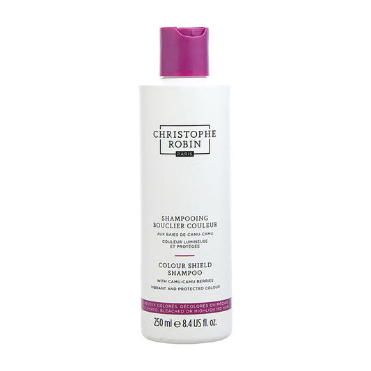 Christophe Robin Color Shield Shampoo With Camu-camu Berries 240ml/8.4oz