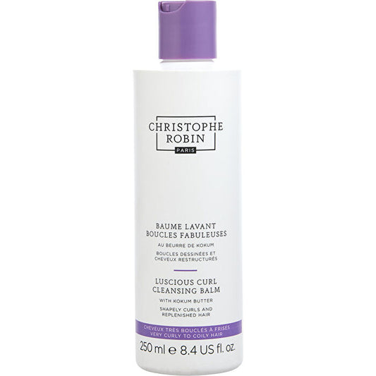 Christophe Robin Cleansing Balm 250ml/8.4oz