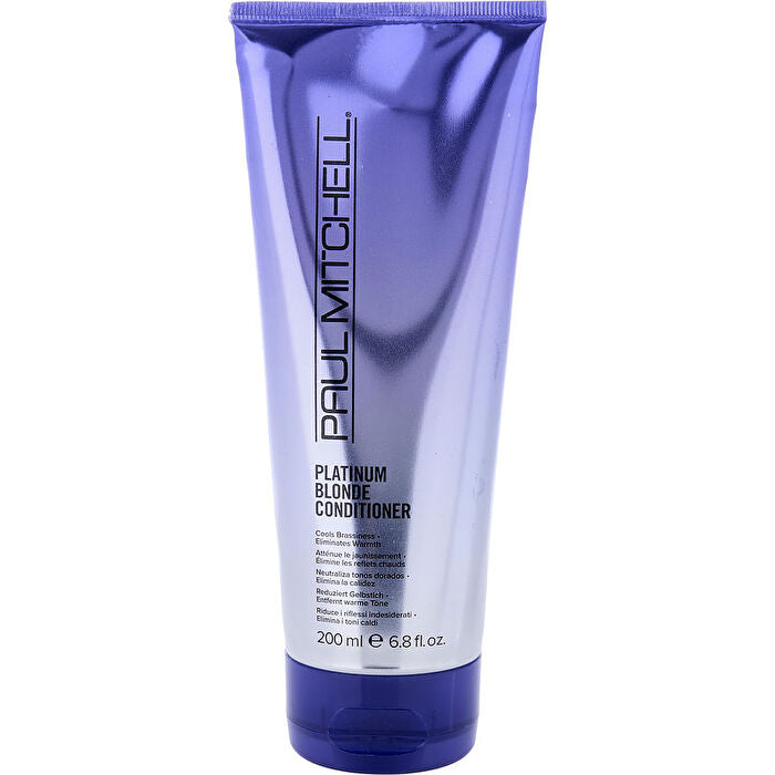 Paul Mitchell Platinum Blonde Conditioner 180ml/6.8oz