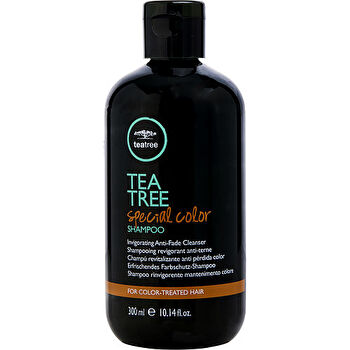 Paul Mitchell Tea Tree Special Color Shampoo Invigorating Cleanser 300ml/10oz
