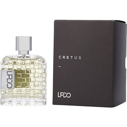 Lpdo Cretus Eau De Parfum Intense Spray 100ml/3.4oz