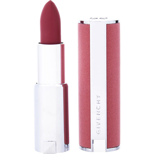 Givenchy Le Rouge Sheer Velvet Matte Refillable Lipstick - # 27 Rouge Infuse 3.4g/0.12oz