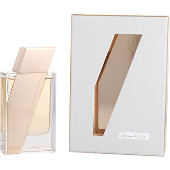 Rasasi Attar Al Boruzz Lamaat Musk Tabriz Eau De Parfum Spray (Unisex) 50ml/1.7oz