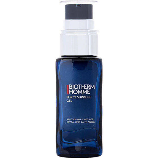 Biotherm Homme Force Supreme Gel 50ml/1.7oz