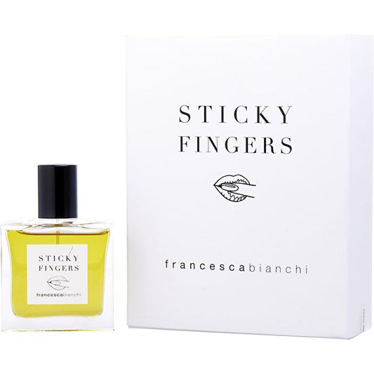 Francesca Bianchi Sticky Fingers Extrait De Parfum Spray 30ml/1oz