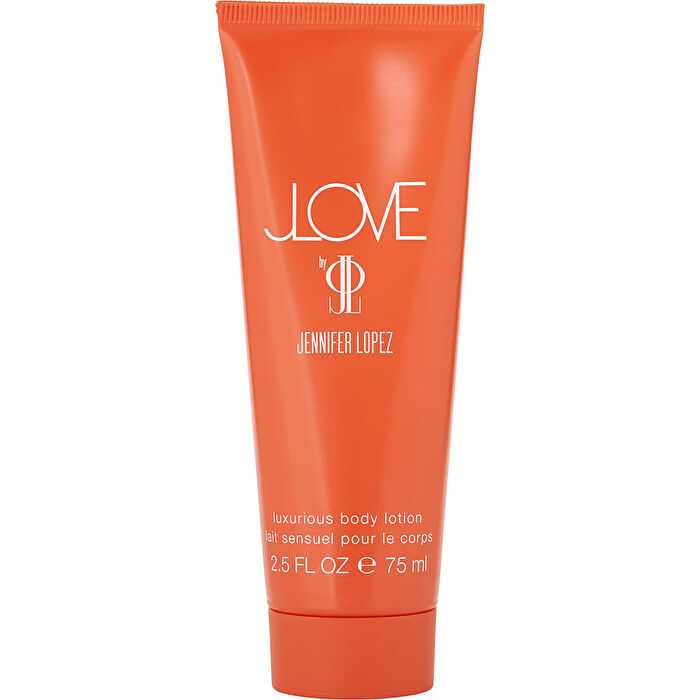 Jennifer Lopez Jlove By Jennifer Lopez Body Lotion 60ml/2.5oz