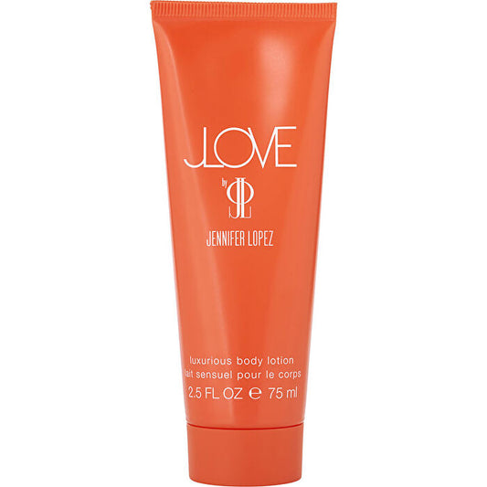 Jennifer Lopez Jlove By Jennifer Lopez Body Lotion 60ml/2.5oz