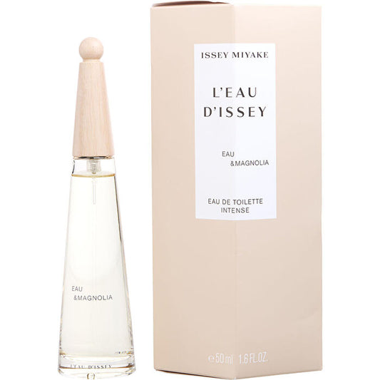 Issey Miyake L'eau D'issey Pivoine Eau De Toilette Intense Spray 30ml/1.7oz
