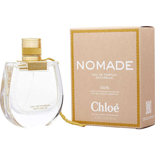 Chloe Nomade Naturalle Eau De Parfum Spray 60ml/2.5oz