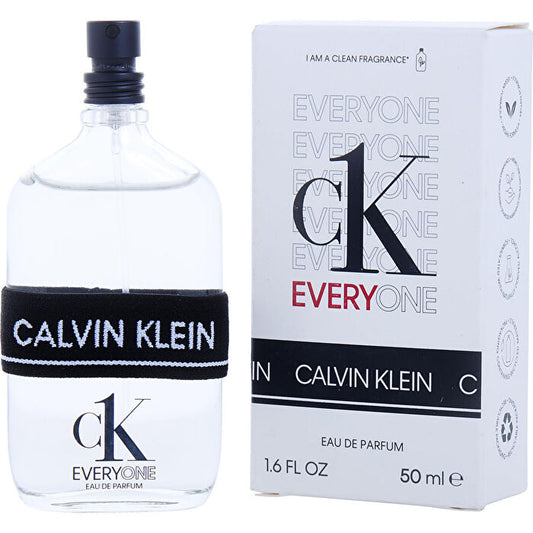 Calvin Klein Ck Everyone Eau De Parfum Spray 30ml/1.7oz