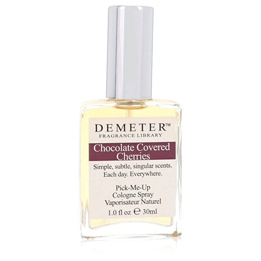 Demeter Chocolate Covered Cherries Cologne Spray 30ml/1oz