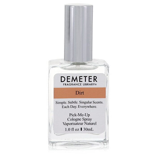 Demeter Demeter Dirt Cologne Spray 30ml/1oz