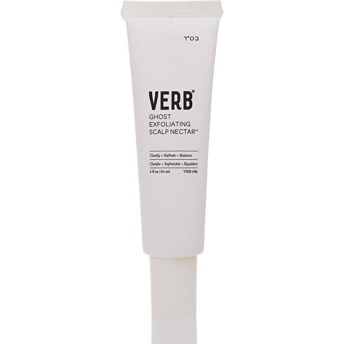 Verb Ghost Exfoliating Scalp Nectar 60ml/2oz