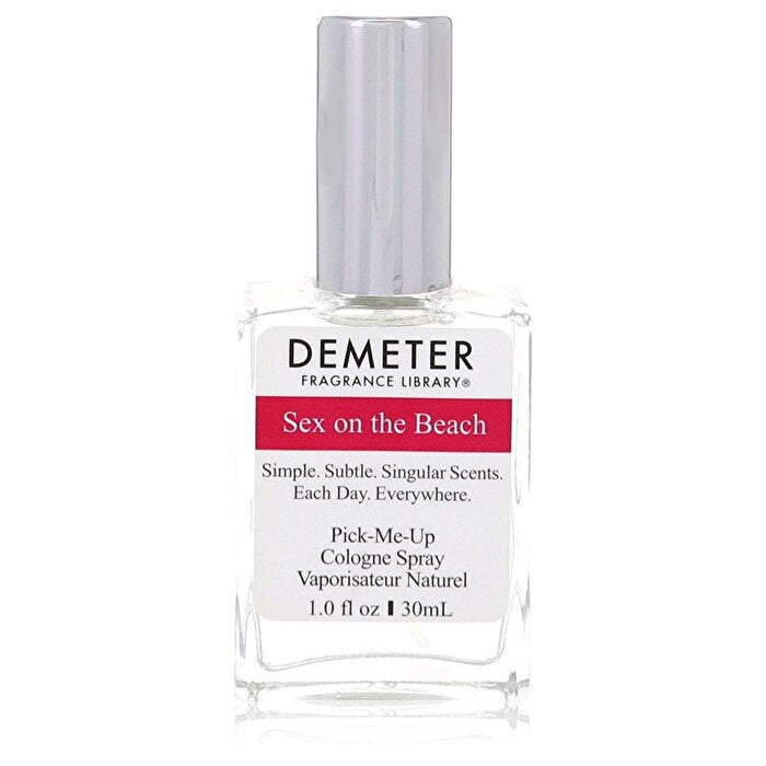 Demeter Sex On The Beach Cologne Spray 30ml/1oz