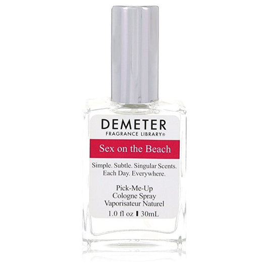 Demeter Sex On The Beach Cologne Spray 30ml/1oz