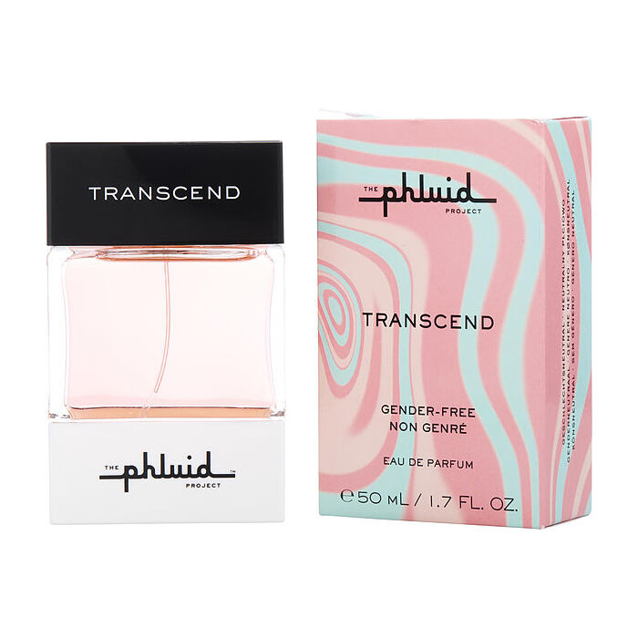 The Phluid Project Transcend Eau De Parfum Spray 30ml/1.7oz